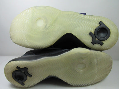 KEVIN DURANT TREY 6 BLACK ICEE EN CAJA