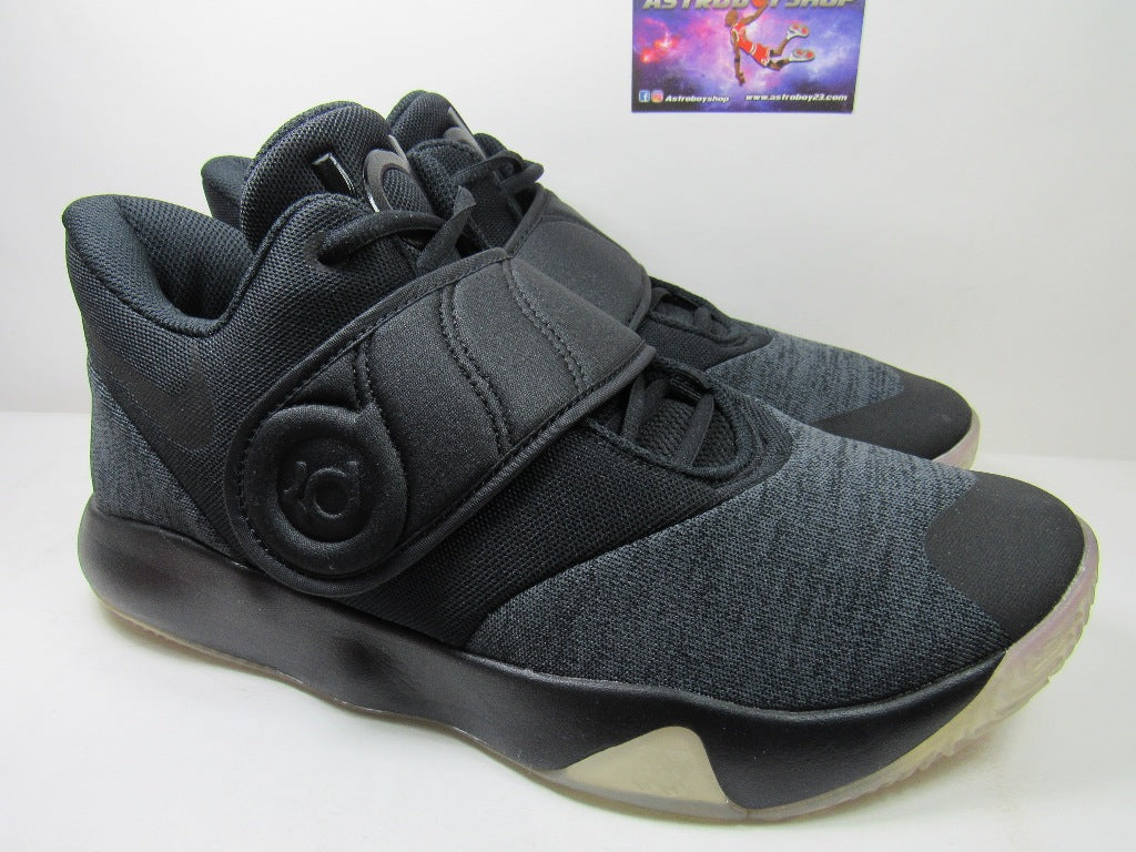 KEVIN DURANT TREY 6 BLACK ICEE EN CAJA
