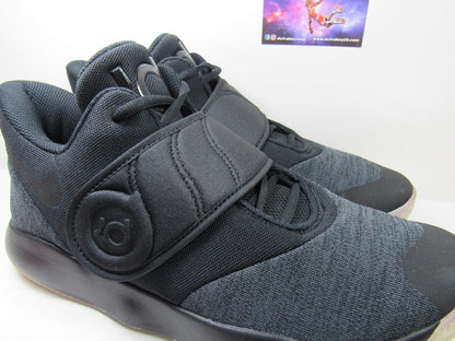 KEVIN DURANT TREY 6 BLACK ICEE EN CAJA