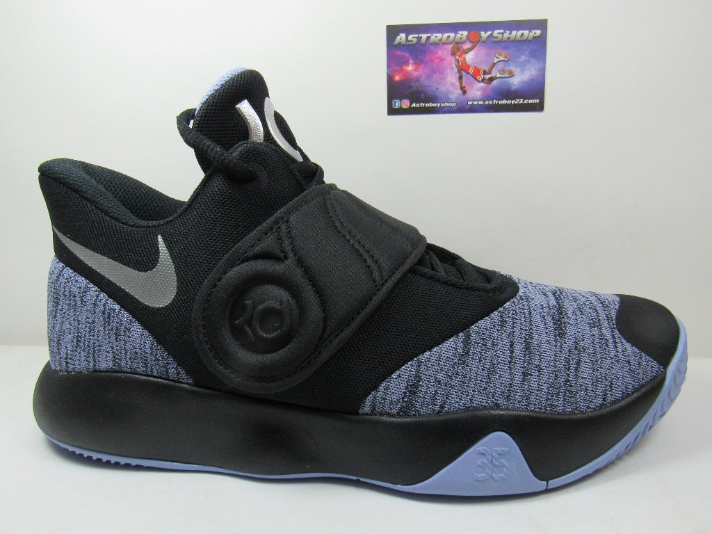 KEVIN DURANT TREY 6 GREY BLUE EN CAJA