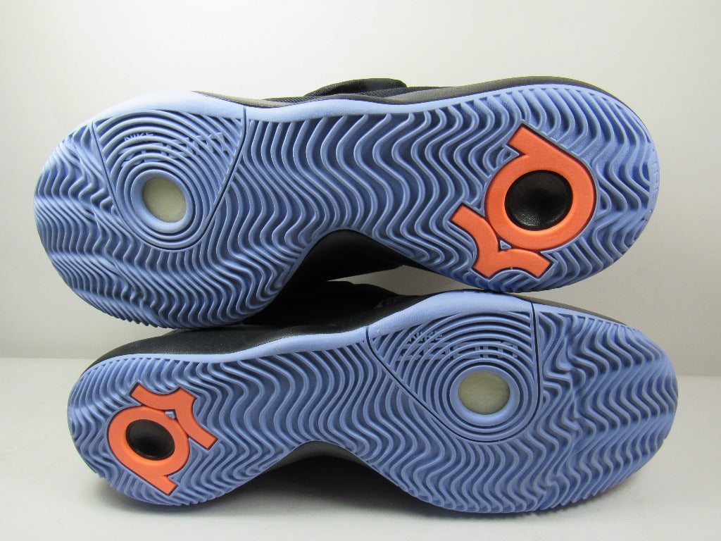 KEVIN DURANT TREY 6 GREY BLUE EN CAJA