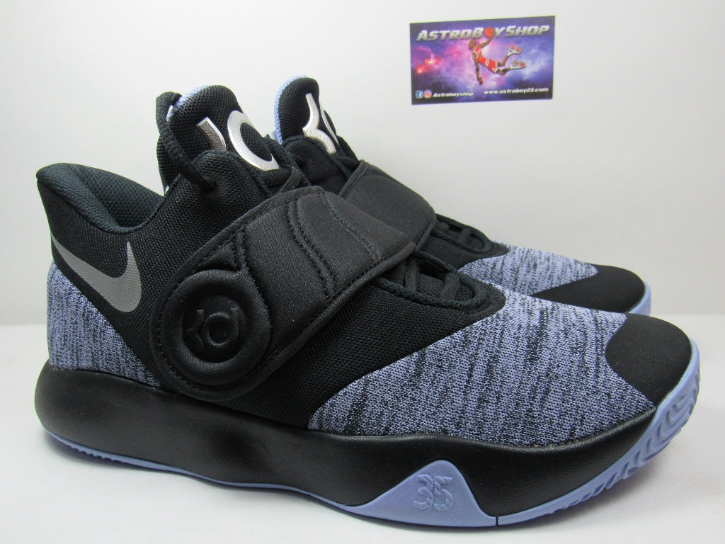 KEVIN DURANT TREY 6 GREY BLUE EN CAJA