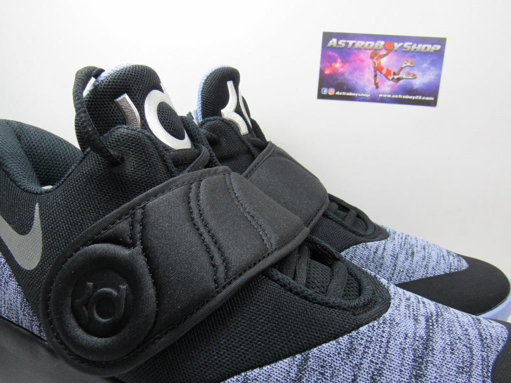 KEVIN DURANT TREY 6 GREY BLUE EN CAJA