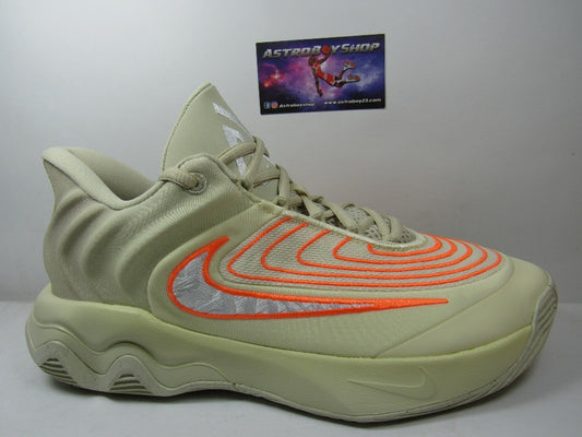 GIANNIS IMMORTALITY 4 KHAKI EN CAJA