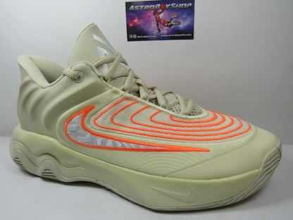 GIANNIS IMMORTALITY 4 KHAKI EN CAJA