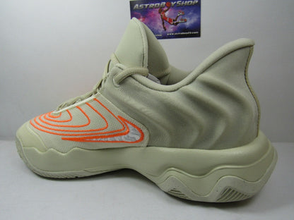 GIANNIS IMMORTALITY 4 KHAKI EN CAJA