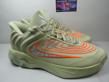 GIANNIS IMMORTALITY 4 KHAKI EN CAJA