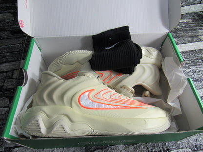 GIANNIS IMMORTALITY 4 KHAKI EN CAJA