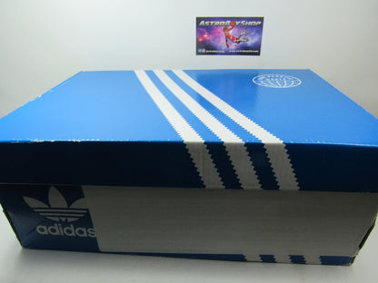 ADIDAS FORUM 84 LOW 8K CLEAR AQUA EN CAJA