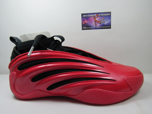 JAMES HARDEN VOL 9 PURE RUBY EN CAJA
