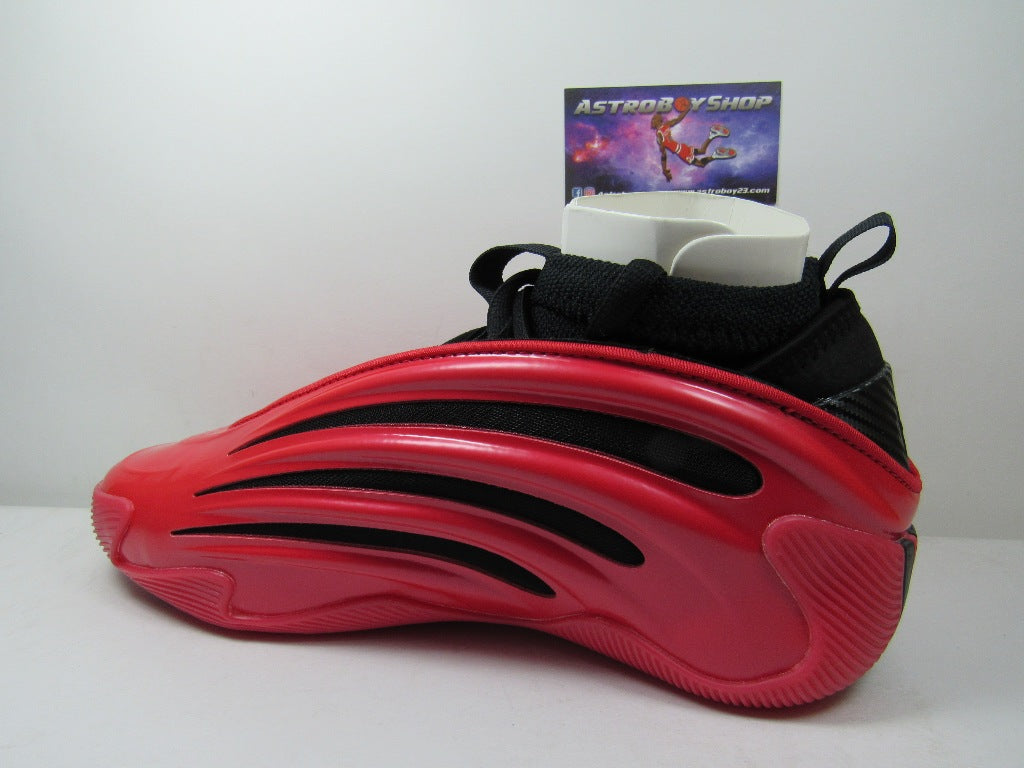 JAMES HARDEN VOL 9 PURE RUBY EN CAJA