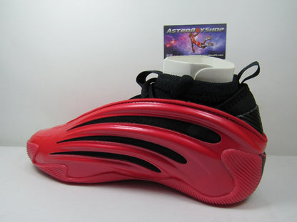 JAMES HARDEN VOL 9 PURE RUBY EN CAJA