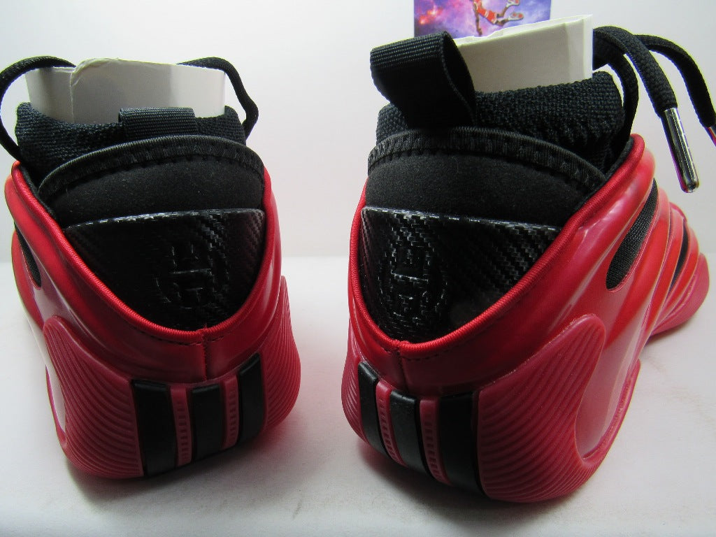 JAMES HARDEN VOL 9 PURE RUBY EN CAJA