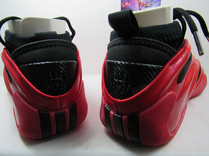 JAMES HARDEN VOL 9 PURE RUBY EN CAJA