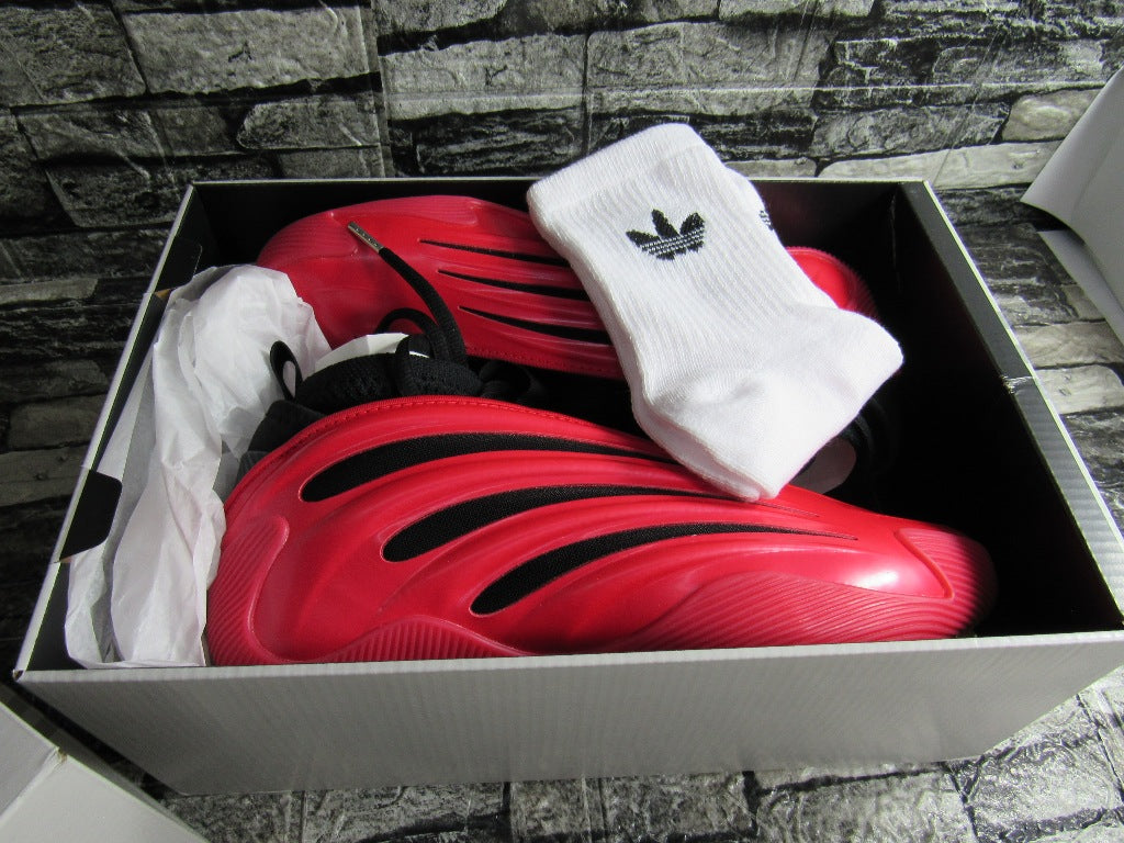 JAMES HARDEN VOL 9 PURE RUBY EN CAJA