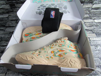 PUMA MELO MB04 FLARE EN CAJA