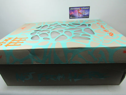 PUMA MELO MB04 FLARE EN CAJA