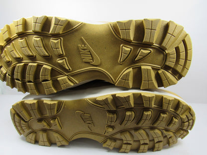 NIKE MANOA LEATHER VELVET BROWN EN CAJA