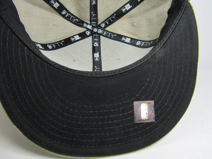 GORRA PLANA NEW ERA BULLS CAMOUFLAGE SNAPBACK