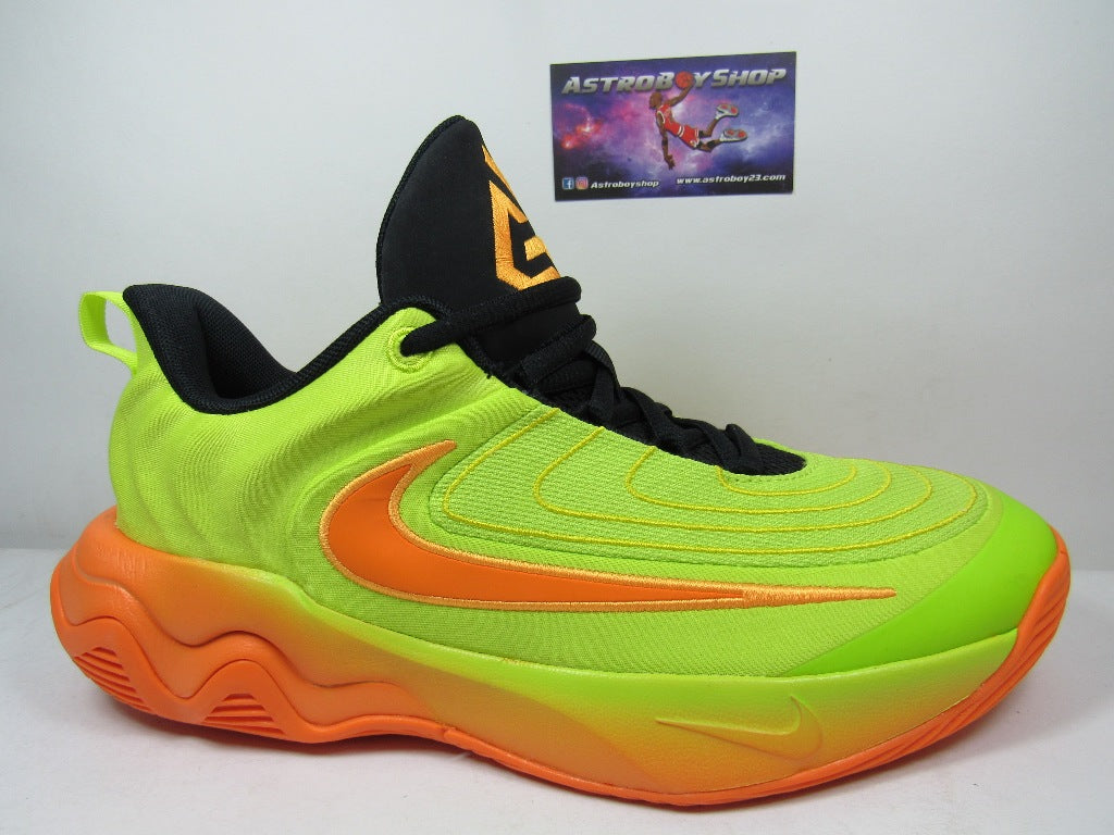 GIANNIS IMMORTALITY 4 HALLOWEN KIDS EN CAJA