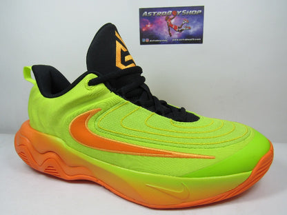 GIANNIS IMMORTALITY 4 HALLOWEN KIDS EN CAJA