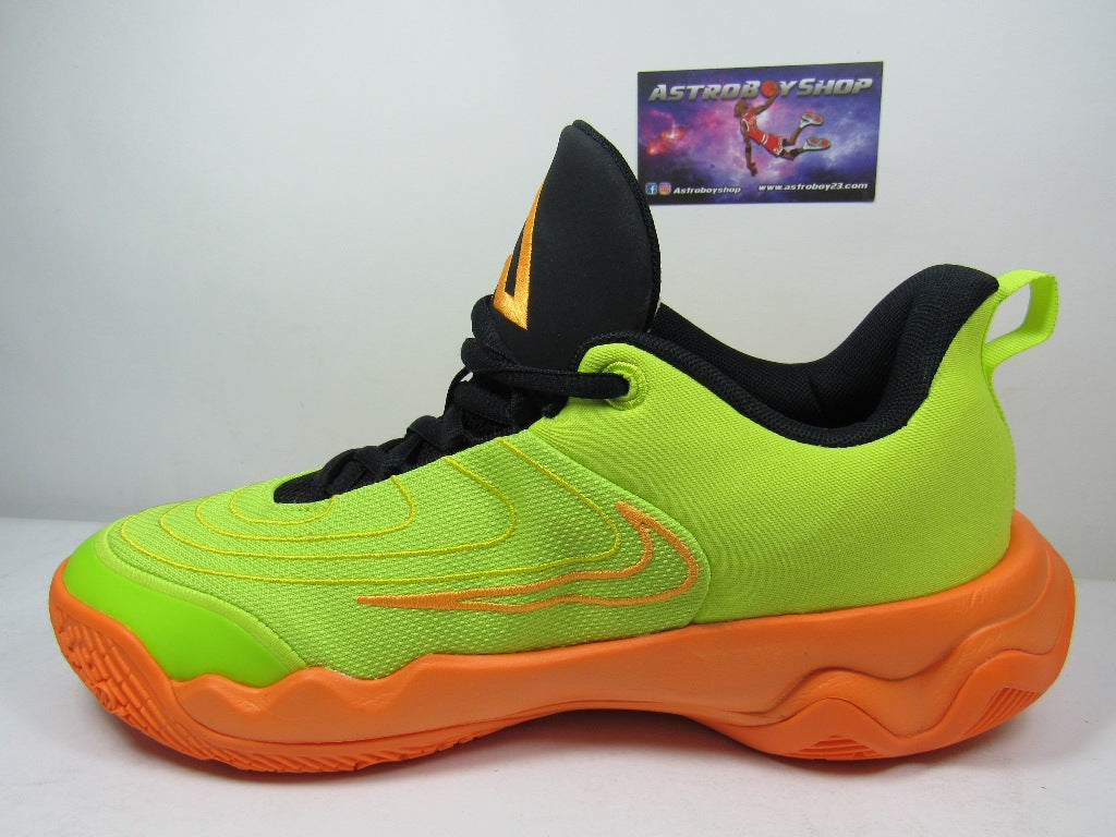 GIANNIS IMMORTALITY 4 HALLOWEN KIDS EN CAJA