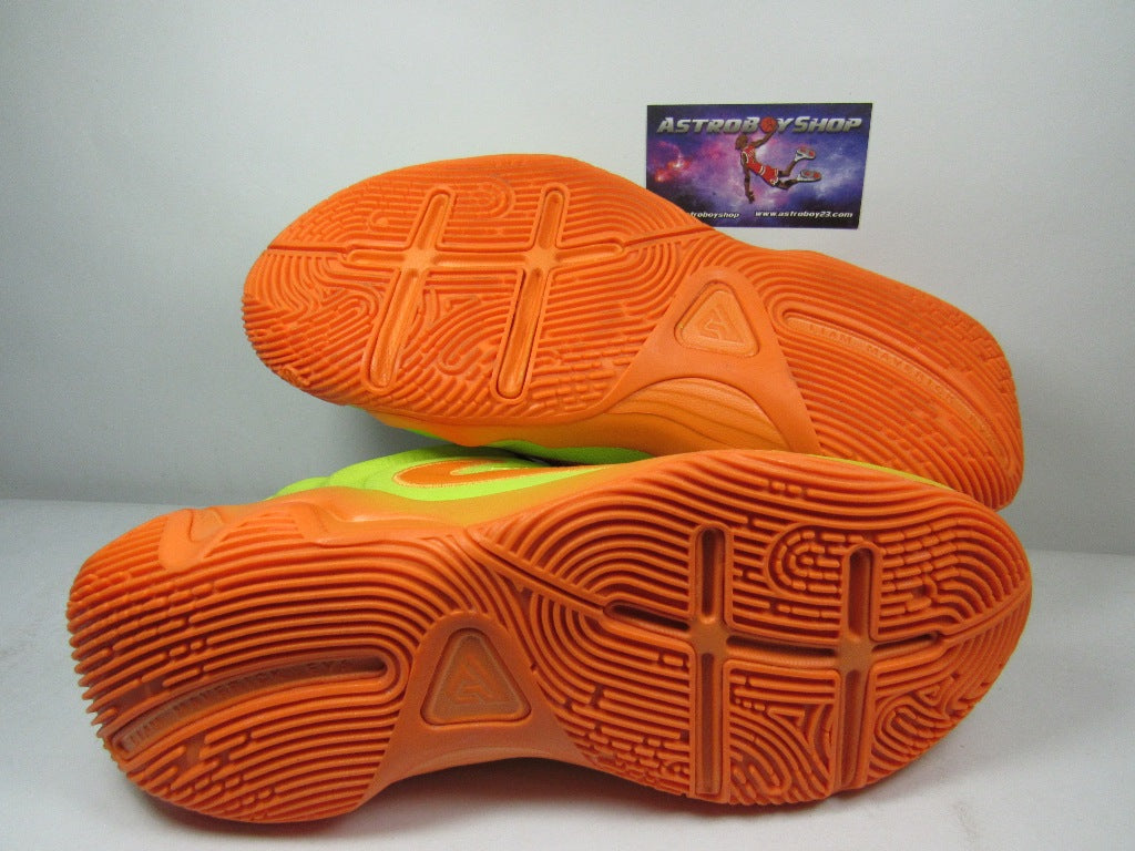 GIANNIS IMMORTALITY 4 HALLOWEN KIDS EN CAJA