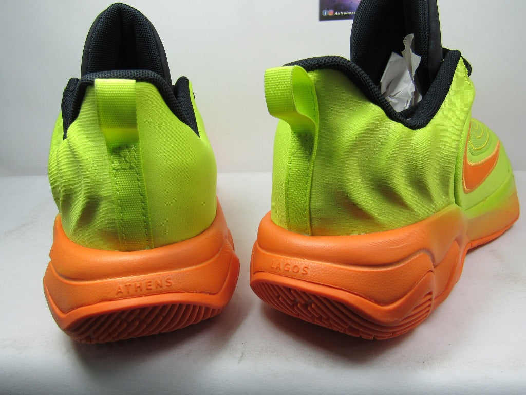 GIANNIS IMMORTALITY 4 HALLOWEN KIDS EN CAJA