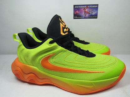 GIANNIS IMMORTALITY 4 HALLOWEN KIDS EN CAJA