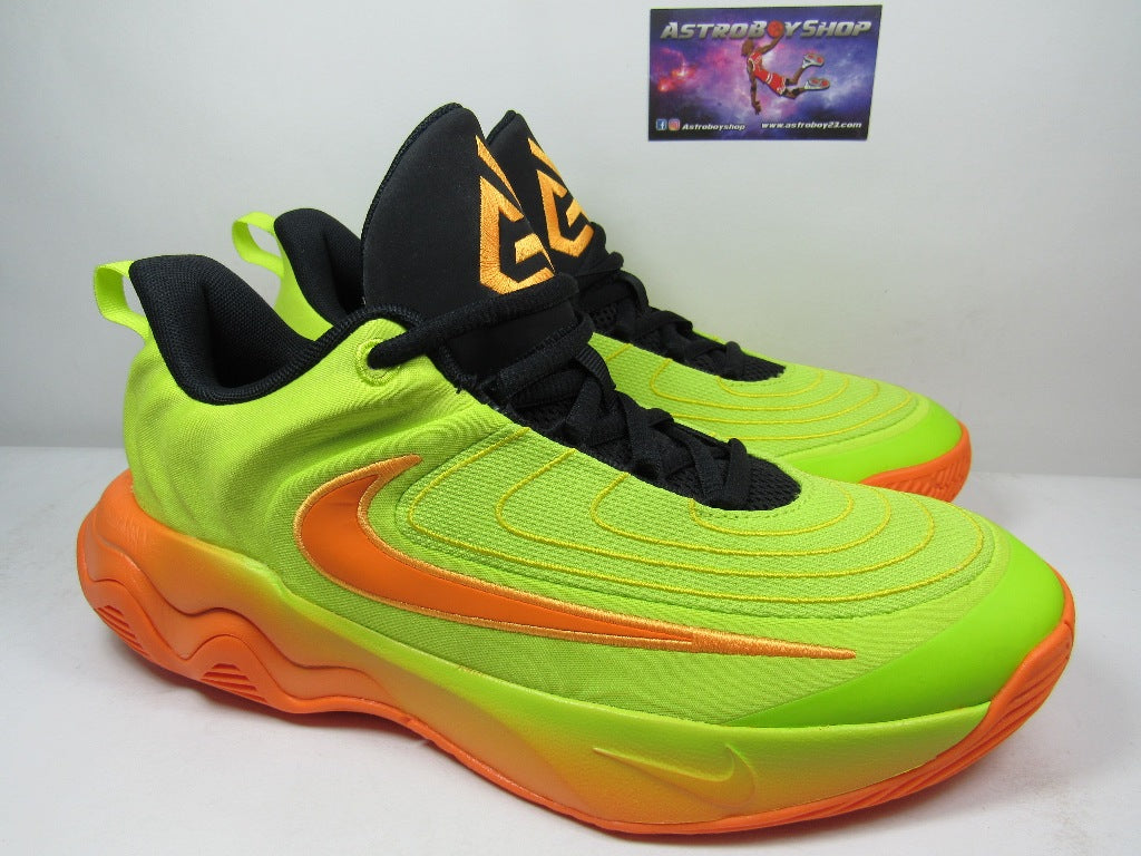 GIANNIS IMMORTALITY 4 HALLOWEN KIDS EN CAJA