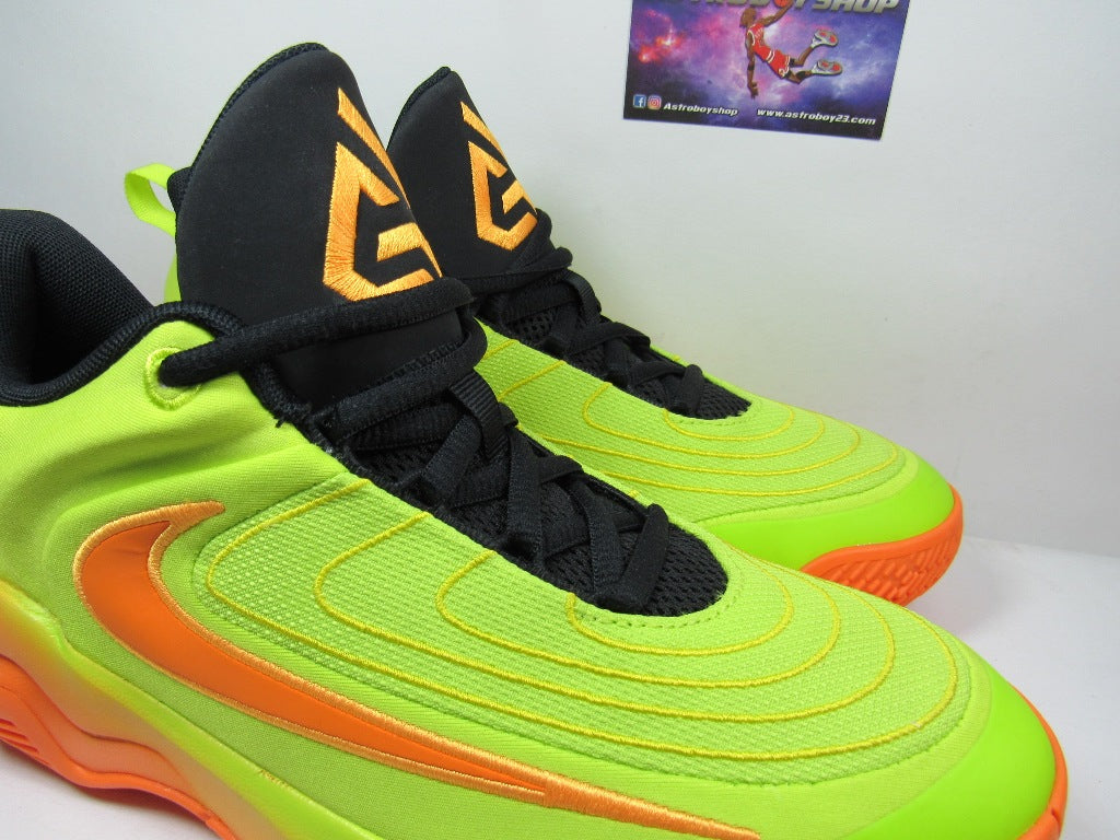 GIANNIS IMMORTALITY 4 HALLOWEN KIDS EN CAJA