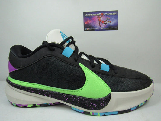 NIKE ZOOM FREAK 5 SEPOLIA EN CAJA