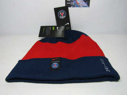 GORRO NIKE X PSG PARIS SAINT GERMAIN RED BLUE