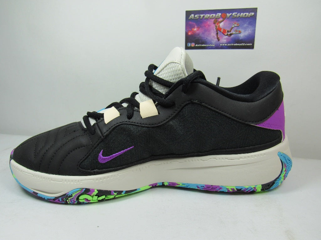 NIKE ZOOM FREAK 5 SEPOLIA EN CAJA