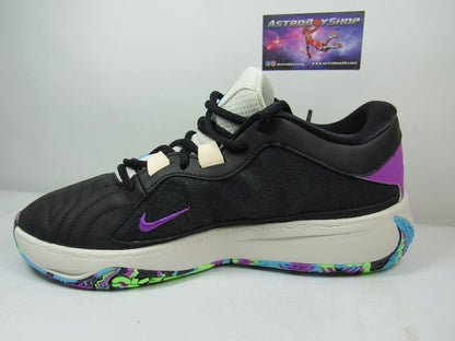 NIKE ZOOM FREAK 5 SEPOLIA EN CAJA