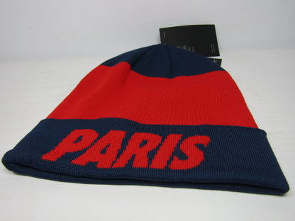 GORRO NIKE X PSG PARIS SAINT GERMAIN RED BLUE