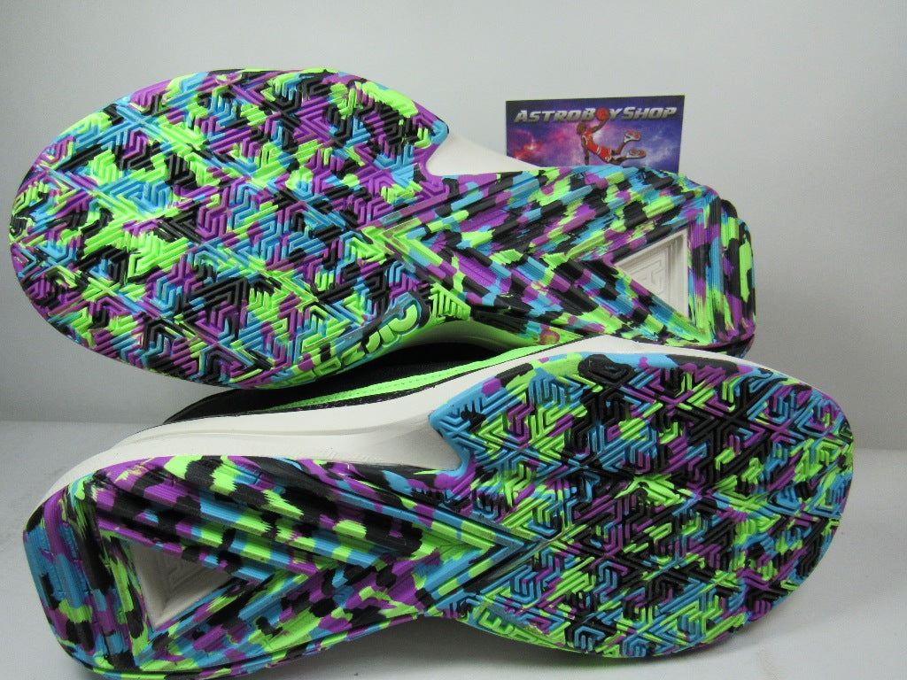 NIKE ZOOM FREAK 5 SEPOLIA EN CAJA