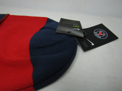 GORRO NIKE X PSG PARIS SAINT GERMAIN RED BLUE