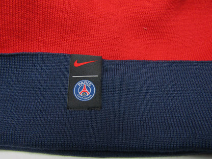 GORRO NIKE X PSG PARIS SAINT GERMAIN RED BLUE