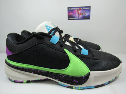 NIKE ZOOM FREAK 5 SEPOLIA EN CAJA