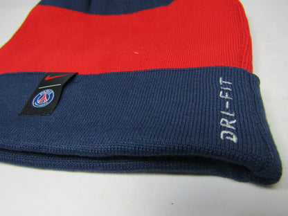 GORRO NIKE X PSG PARIS SAINT GERMAIN RED BLUE