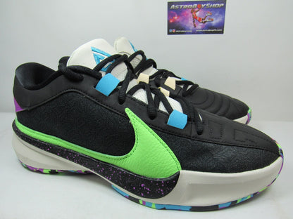 NIKE ZOOM FREAK 5 SEPOLIA EN CAJA