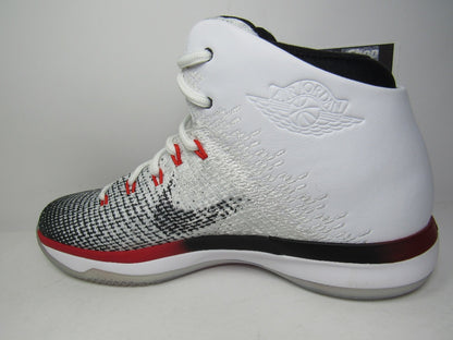 JORDAN 31 BLACK TOE EN CAJA