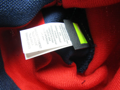 GORRO NIKE X PSG PARIS SAINT GERMAIN RED BLUE