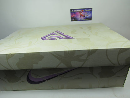 NIKE ZOOM FREAK 5 SEPOLIA EN CAJA