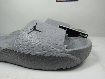 SANDALIAS JORDAN FRANCHICE CEMENT GREY EN CAJA
