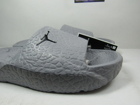 SANDALIAS JORDAN FRANCHICE CEMENT GREY EN CAJA