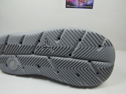 SANDALIAS JORDAN FRANCHICE CEMENT GREY EN CAJA