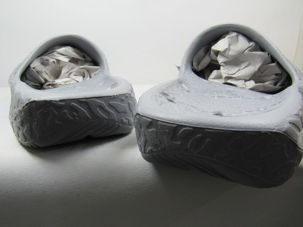 SANDALIAS JORDAN FRANCHICE CEMENT GREY EN CAJA