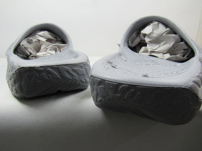 SANDALIAS JORDAN FRANCHICE CEMENT GREY EN CAJA